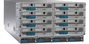 cisco server