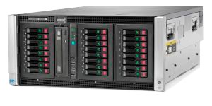 hp proliant