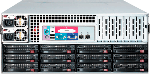 supermicro server
