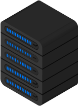 Server administration